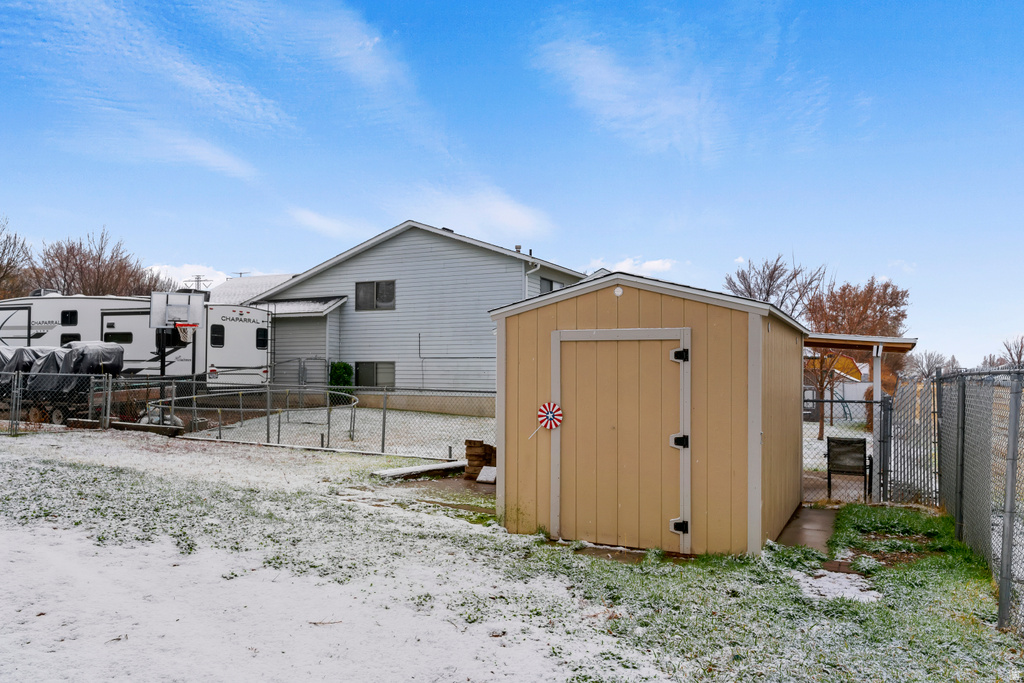 254 N 1600 W West Point, UT 84015