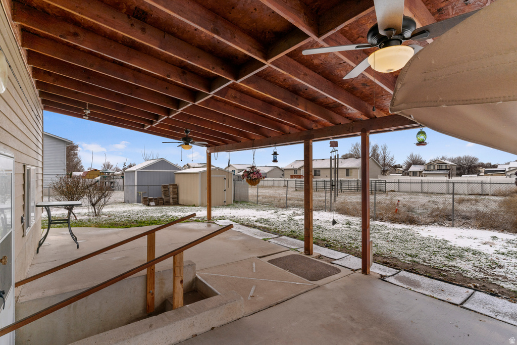 254 N 1600 W West Point, UT 84015
