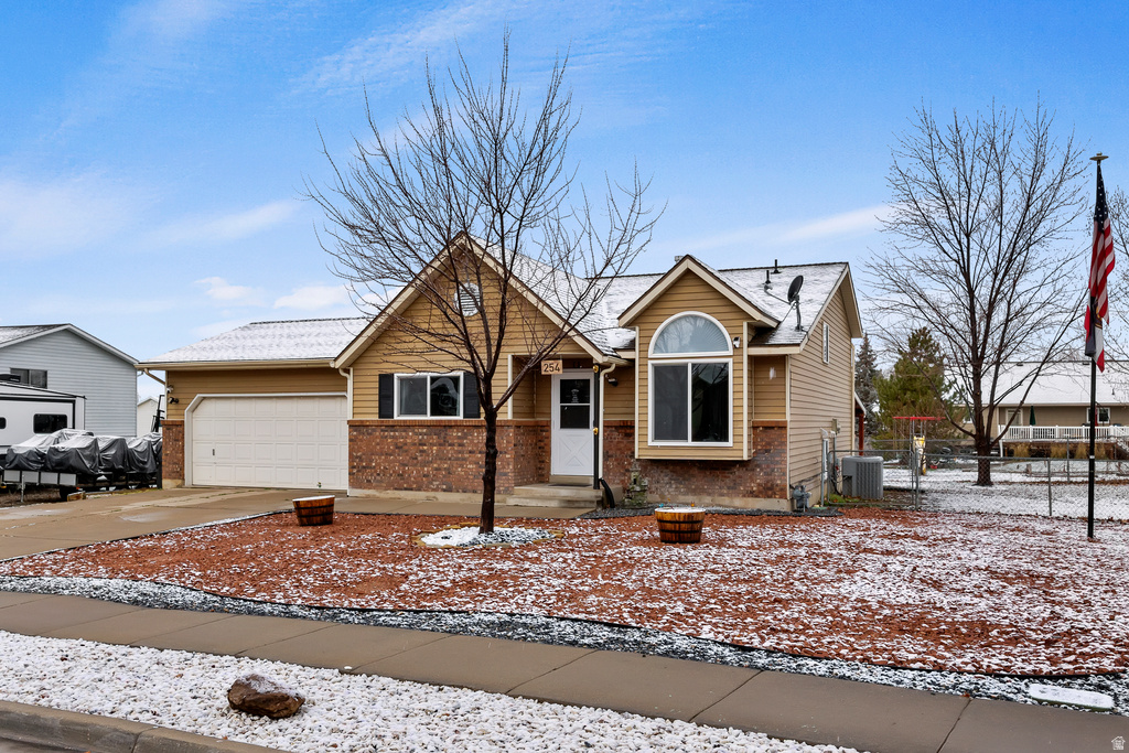 254 N 1600 W West Point, UT 84015