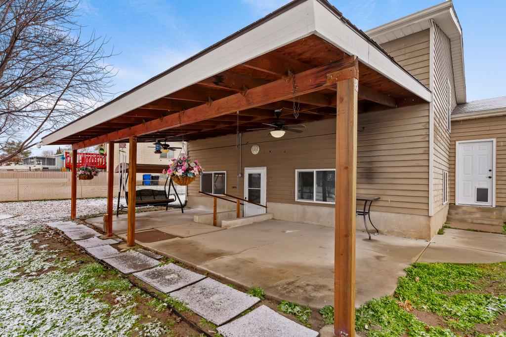 254 N 1600 W West Point, UT 84015