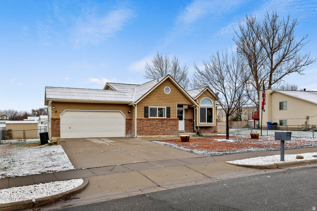 254 N 1600 W West Point, UT 84015