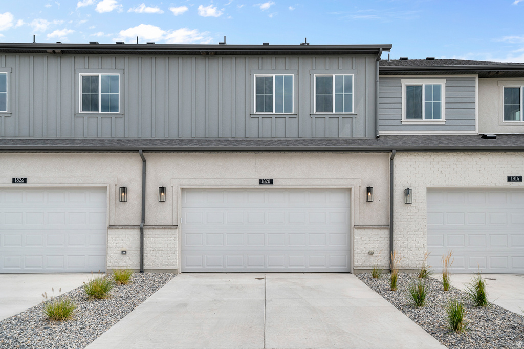 1820 N 3560 W Lehi, UT 84043