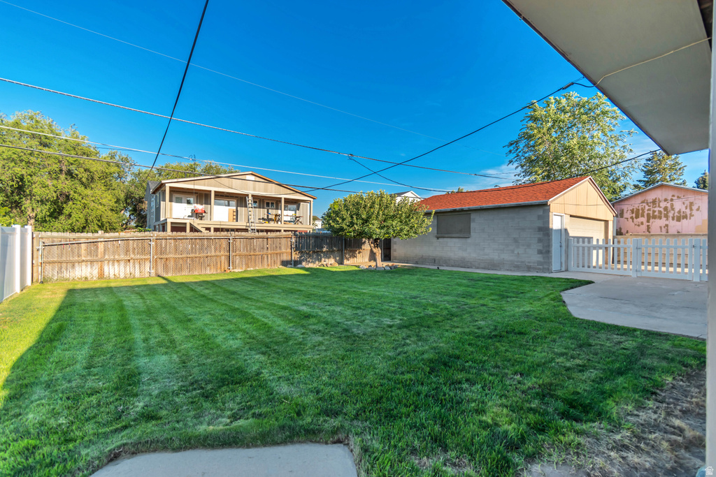 3555 S 6470 W West Valley City, UT 84128
