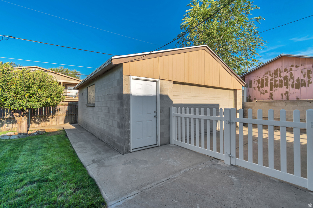 3555 S 6470 W West Valley City, UT 84128