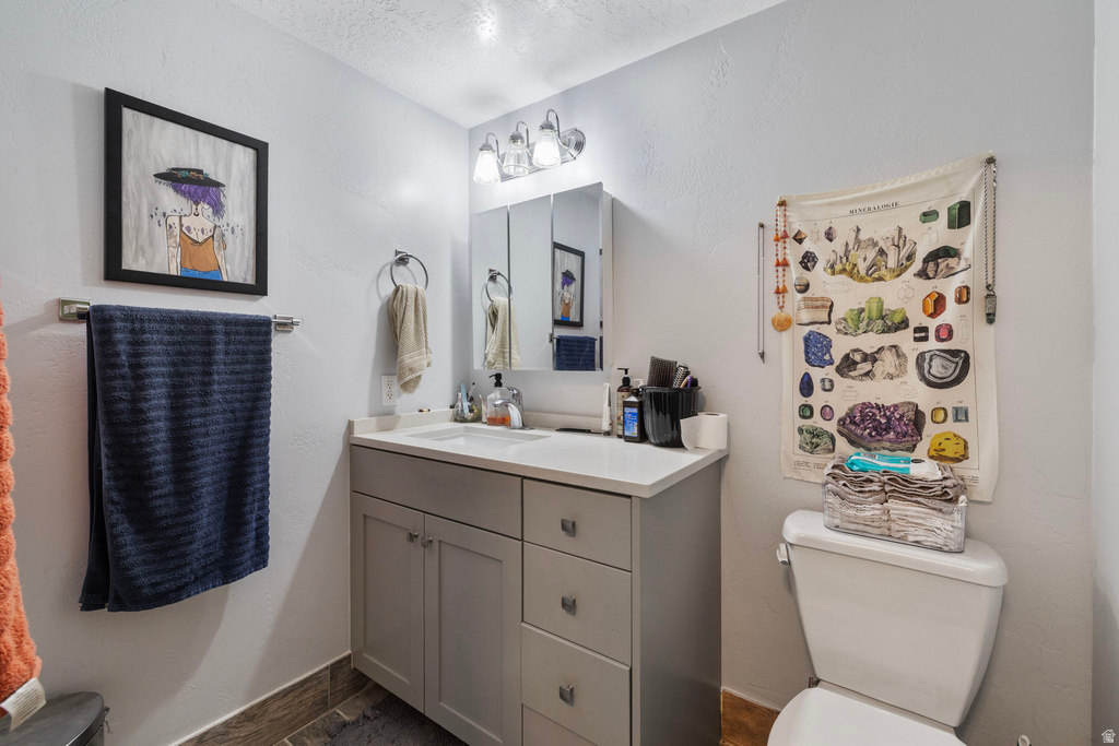 277 W GARDEN PARK DR Orem, UT 84057