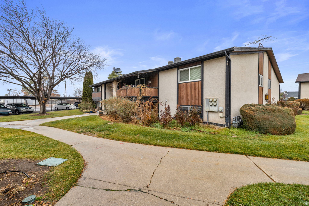 277 W GARDEN PARK DR Orem, UT 84057