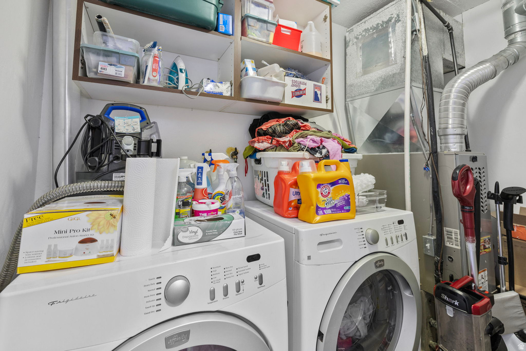 277 W GARDEN PARK DR Orem, UT 84057