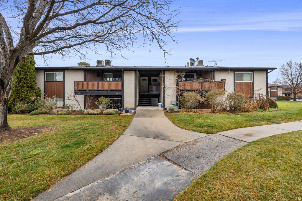 277 W GARDEN PARK DR Orem, UT 84057