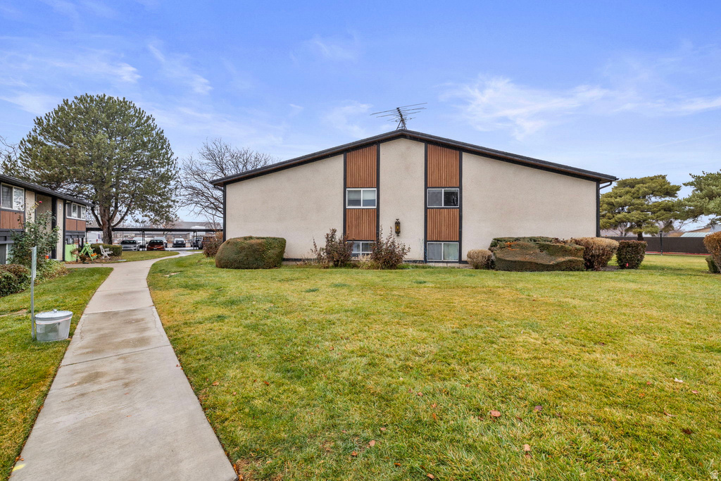 277 W GARDEN PARK DR Orem, UT 84057