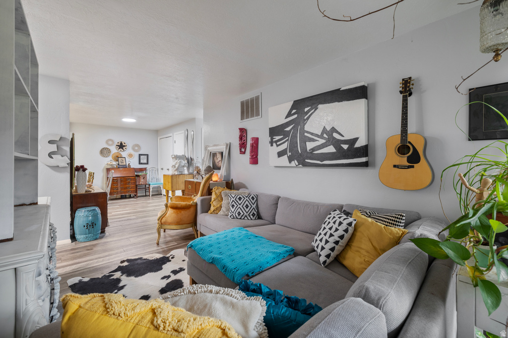 277 W GARDEN PARK DR Orem, UT 84057