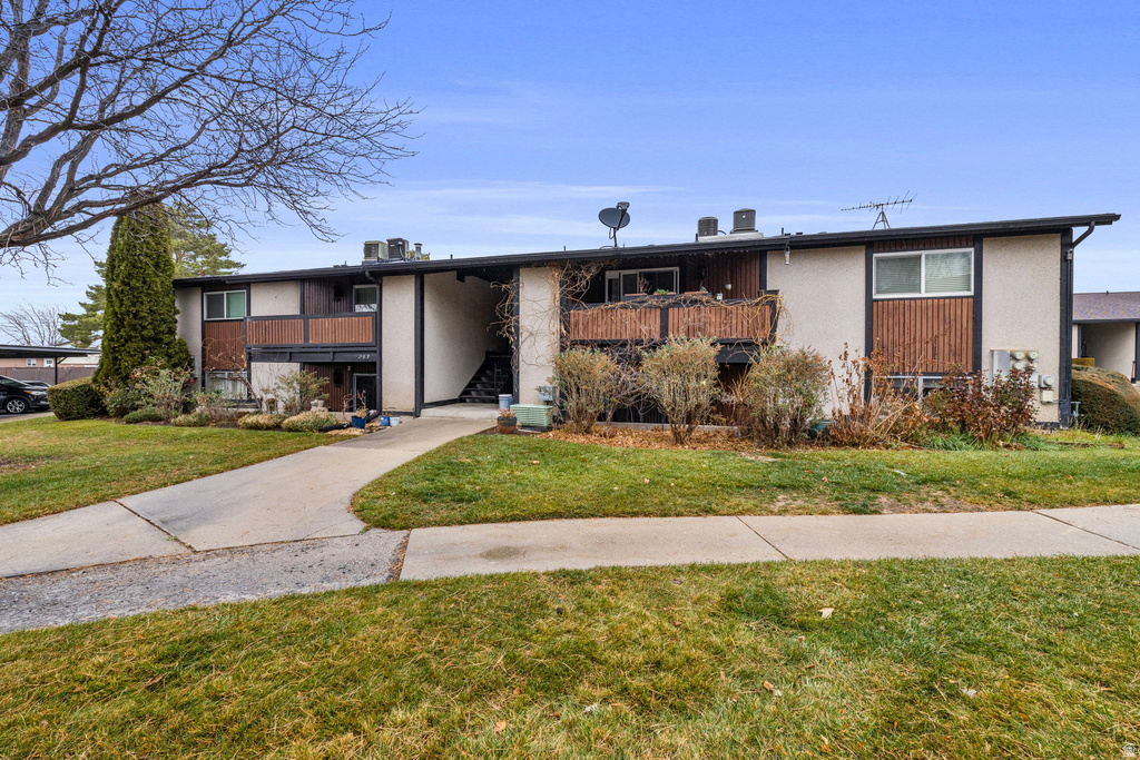 277 W GARDEN PARK DR Orem, UT 84057