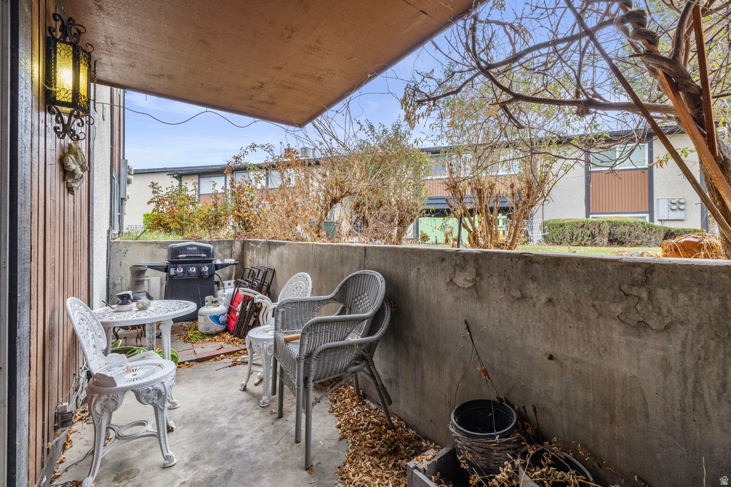 277 W GARDEN PARK DR Orem, UT 84057