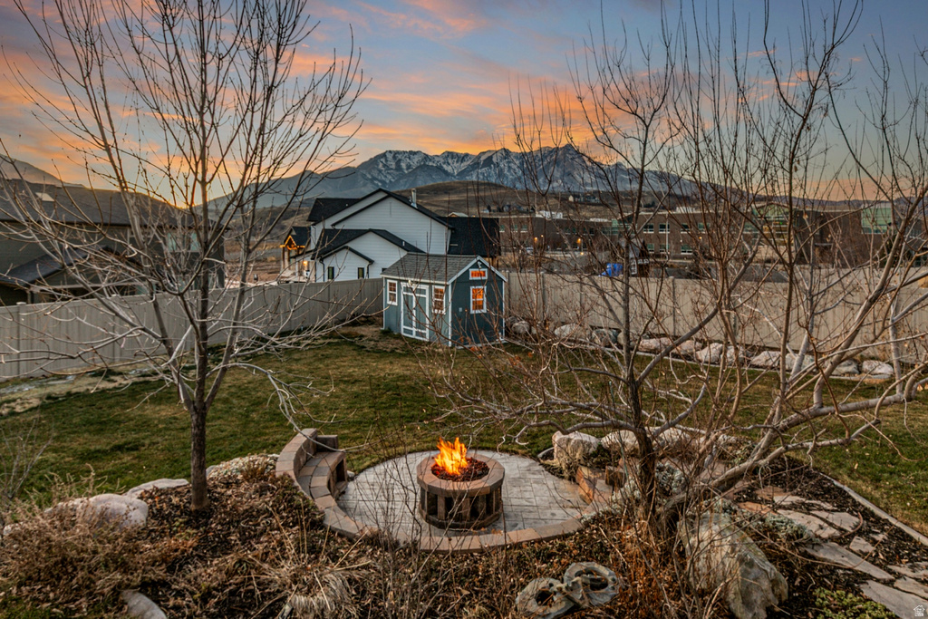 6101 N LATIGO LN Mountain Green, UT 84050