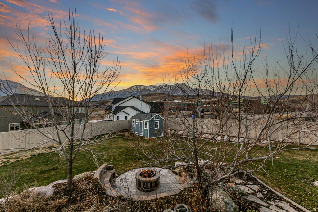 6101 N LATIGO LN Mountain Green, UT 84050