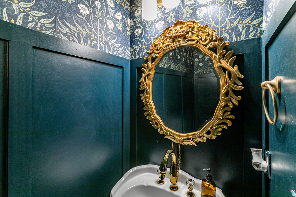 6101 N LATIGO LN Mountain Green, UT 84050