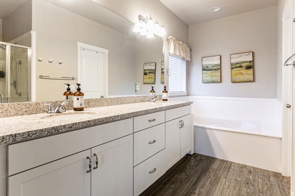 6101 N LATIGO LN Mountain Green, UT 84050