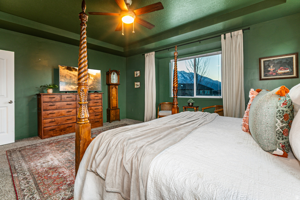 6101 N LATIGO LN Mountain Green, UT 84050