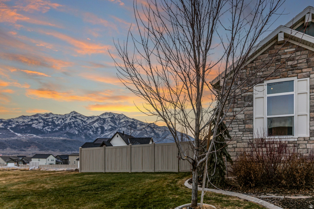 6101 N LATIGO LN Mountain Green, UT 84050