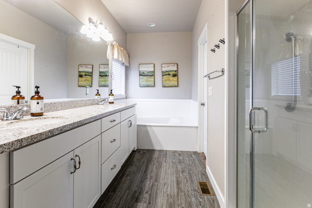 6101 N LATIGO LN Mountain Green, UT 84050