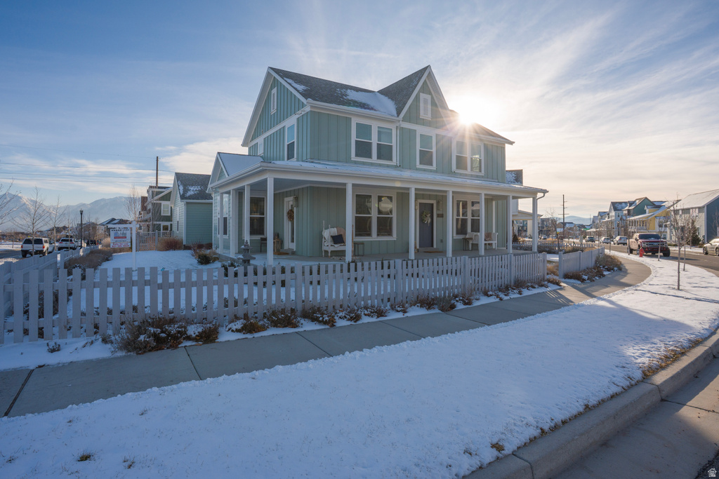 11571 S SKYWARD RD South Jordan, UT 84009