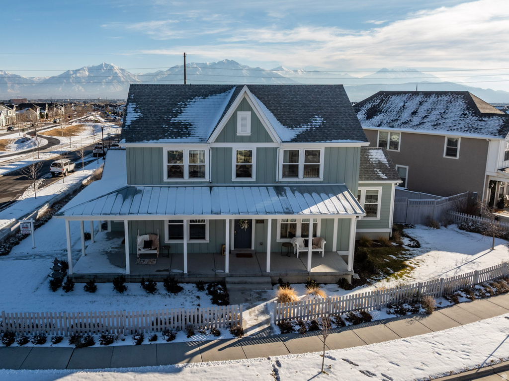 11571 S SKYWARD RD South Jordan, UT 84009