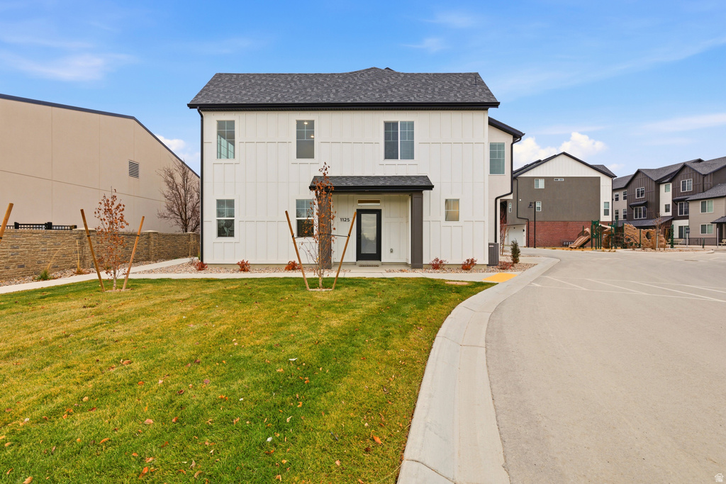 1125 N CLIFTON DR #101 North Salt Lake, UT 84054