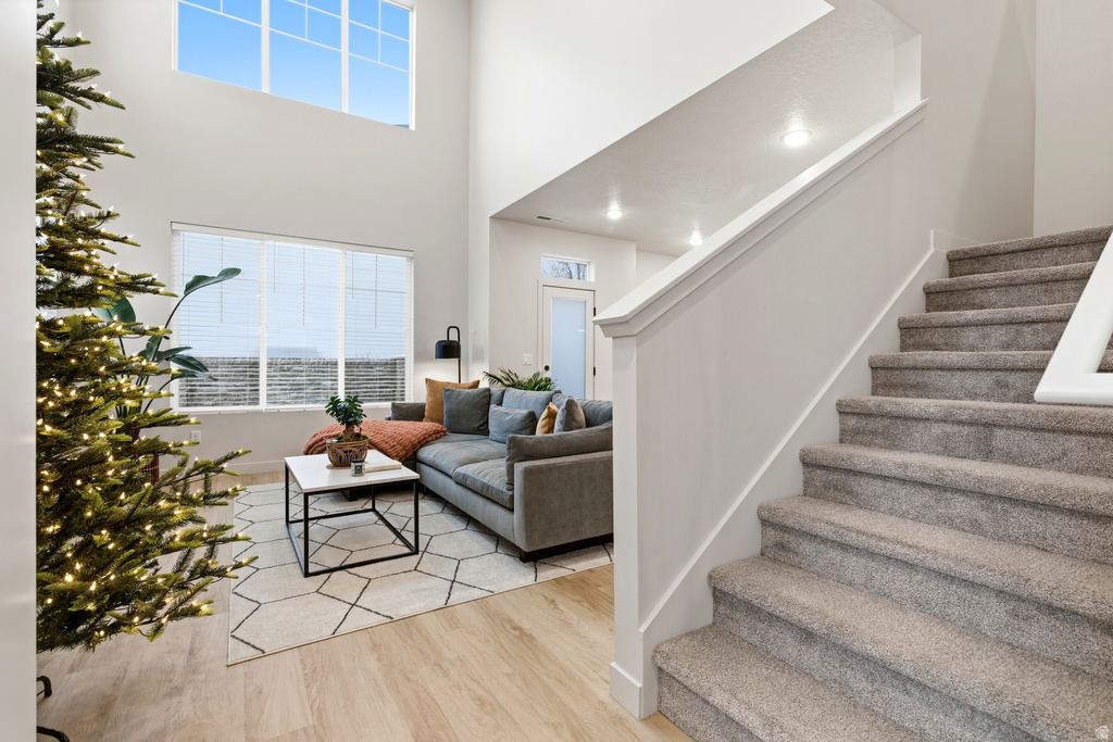 1125 N CLIFTON DR #101 North Salt Lake, UT 84054