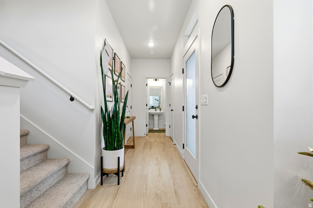 1125 N CLIFTON DR #101 North Salt Lake, UT 84054