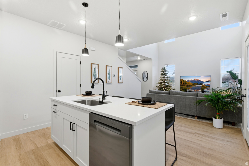 1125 N CLIFTON DR #101 North Salt Lake, UT 84054