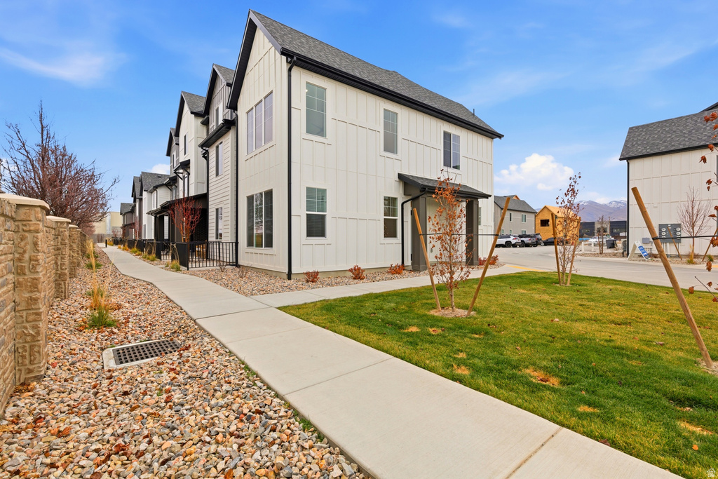 1125 N CLIFTON DR #101 North Salt Lake, UT 84054