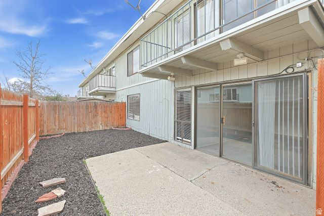 50 W LESTER AVE #H-13 Murray, UT 84107