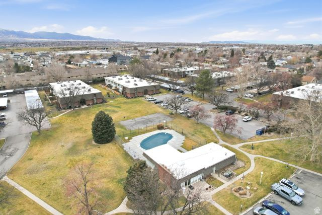 50 W LESTER AVE #H-13 Murray, UT 84107