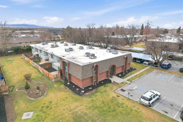 50 W LESTER AVE #H-13 Murray, UT 84107