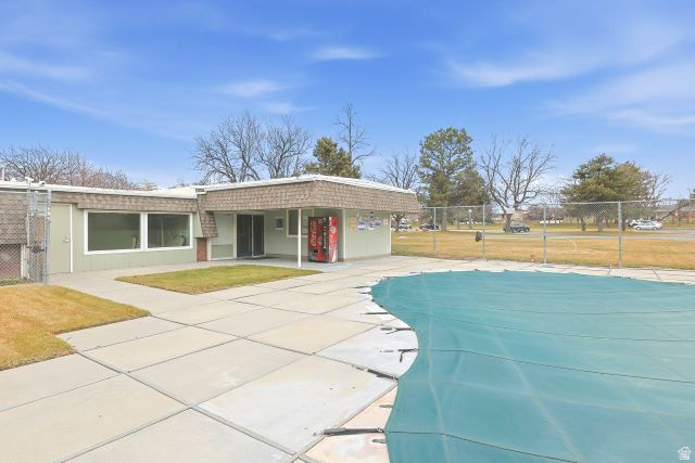 50 W LESTER AVE #H-13 Murray, UT 84107