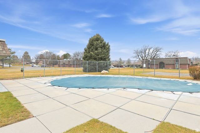 50 W LESTER AVE #H-13 Murray, UT 84107