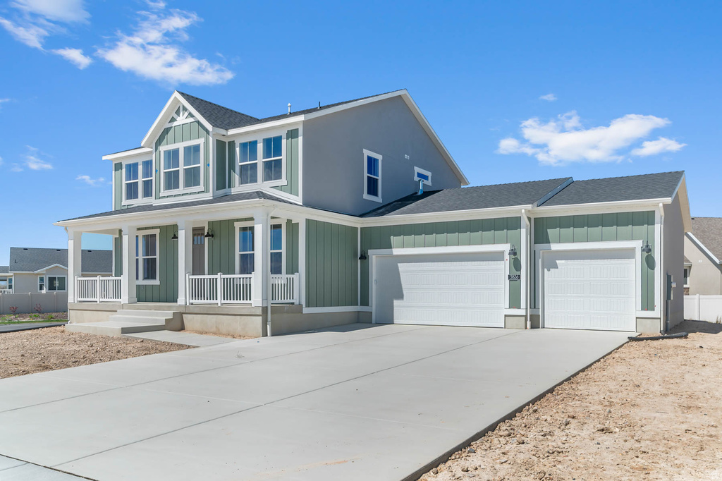 3826 W 2350 N Clinton, UT 84015