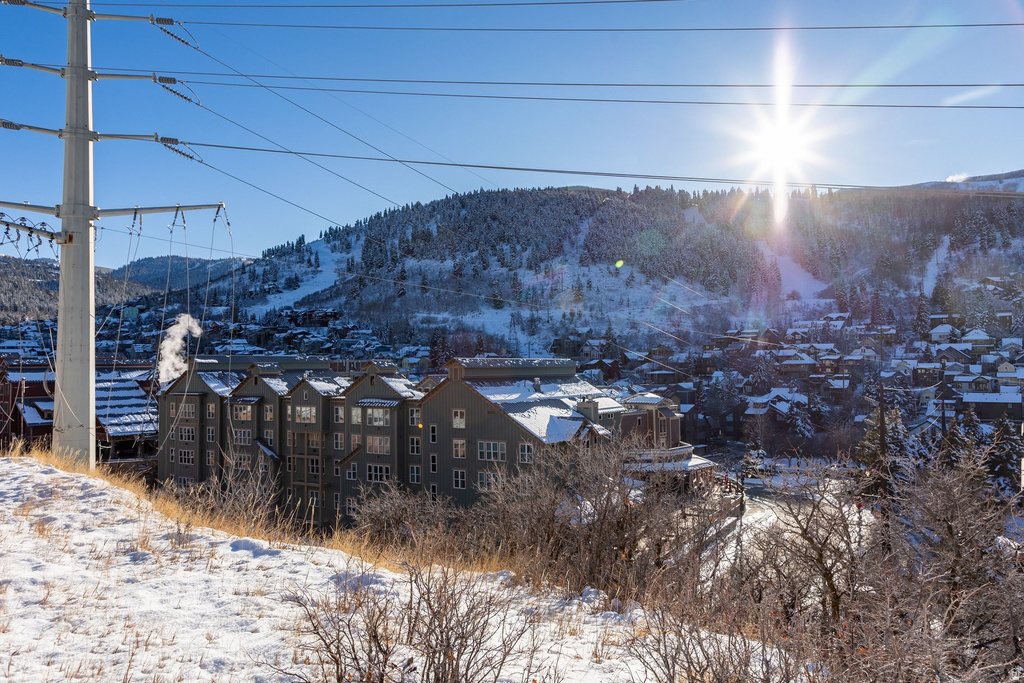 777  AERIE DR Park City, UT 84060