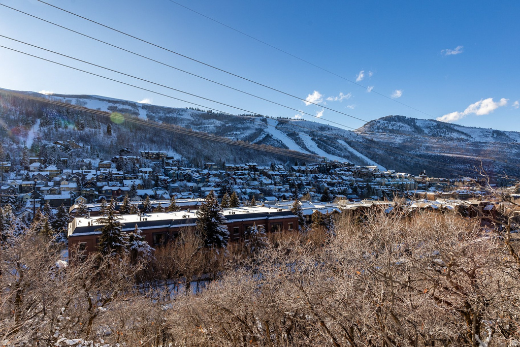 777  AERIE DR Park City, UT 84060