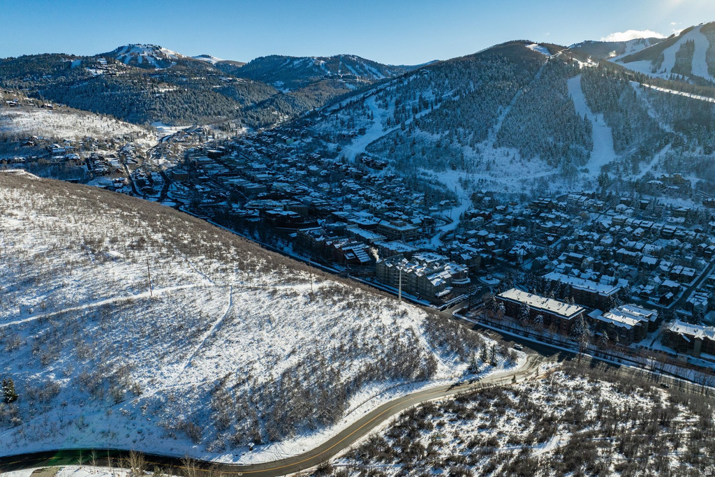 777  AERIE DR Park City, UT 84060