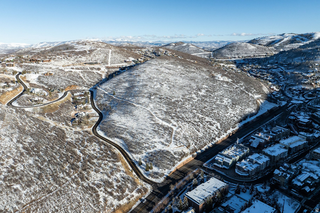 777  AERIE DR Park City, UT 84060