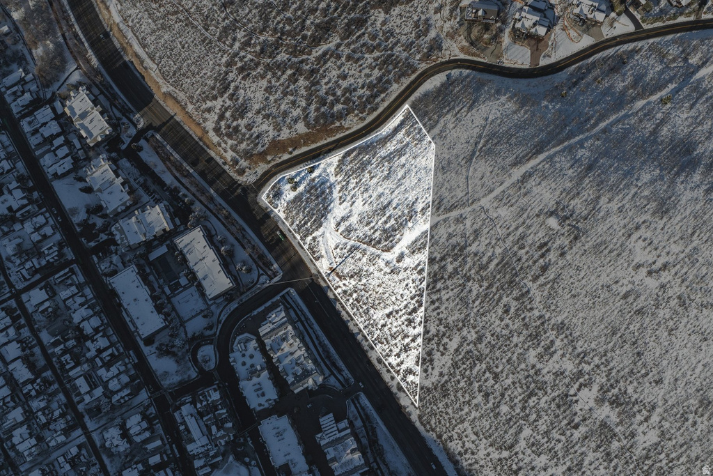 777  AERIE DR Park City, UT 84060