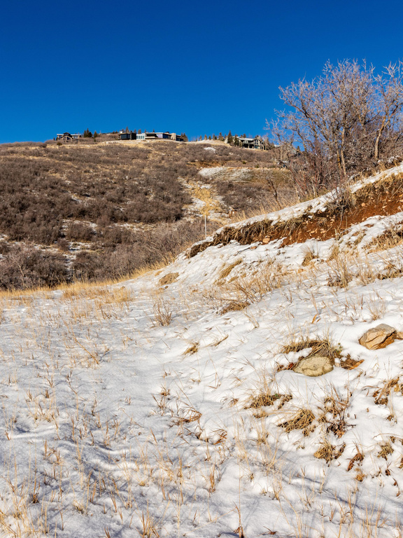 777  AERIE DR Park City, UT 84060