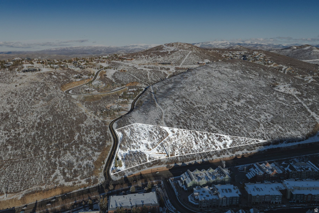 777  AERIE DR Park City, UT 84060