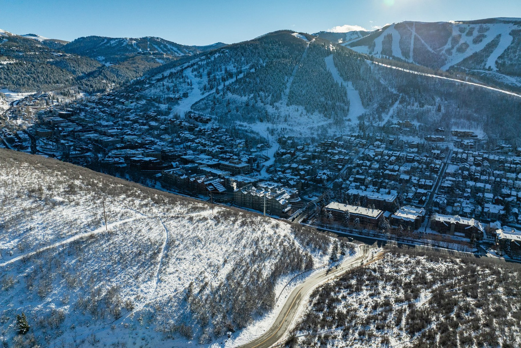 777  AERIE DR Park City, UT 84060