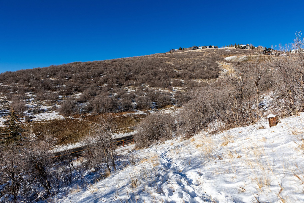 777  AERIE DR Park City, UT 84060