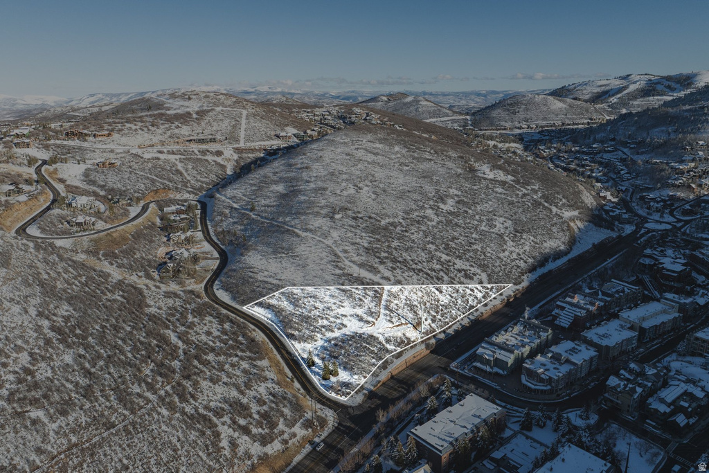 777  AERIE DR Park City, UT 84060