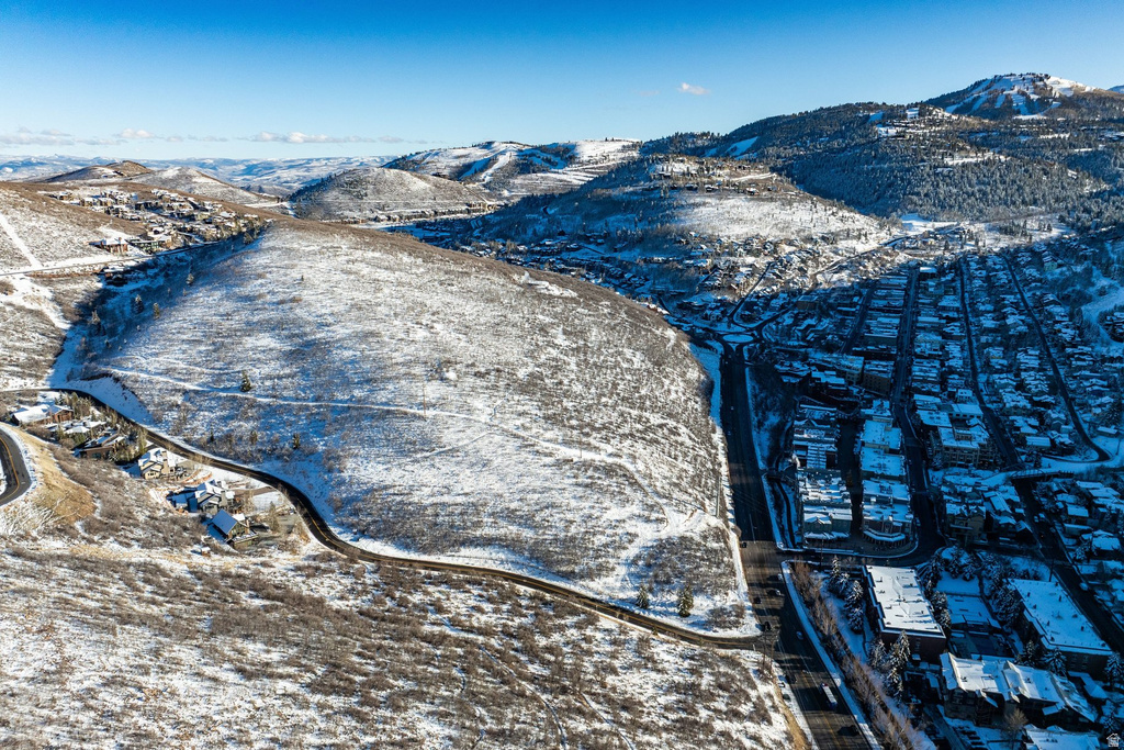 777  AERIE DR Park City, UT 84060