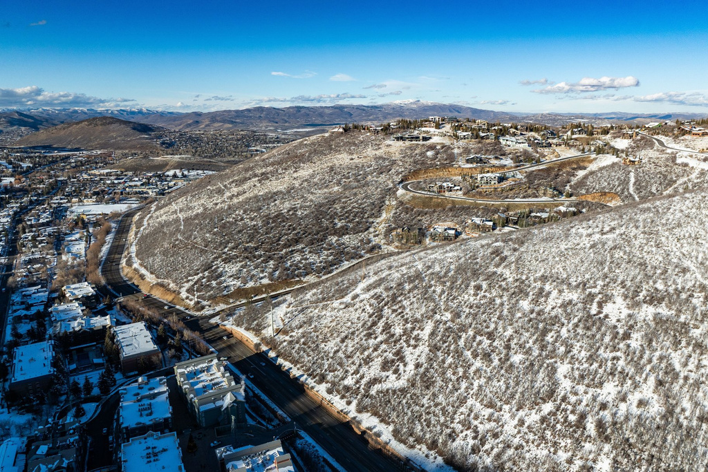 777  AERIE DR Park City, UT 84060