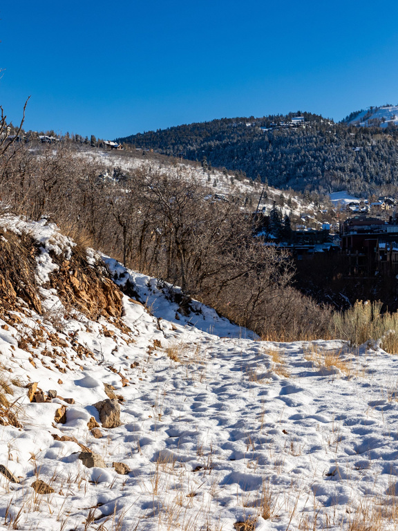 777  AERIE DR Park City, UT 84060