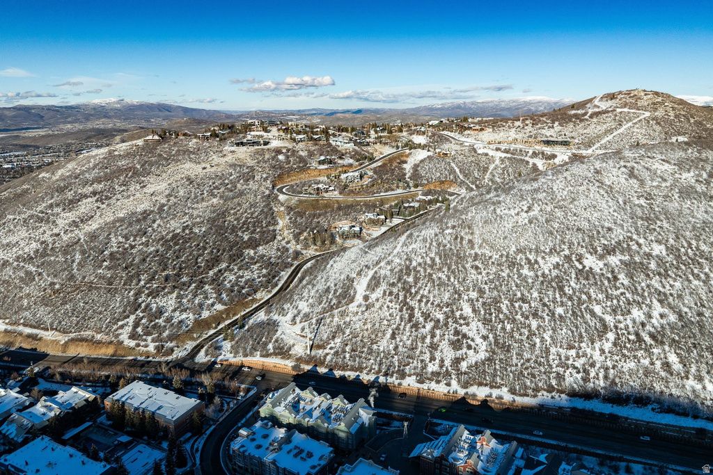 777  AERIE DR Park City, UT 84060